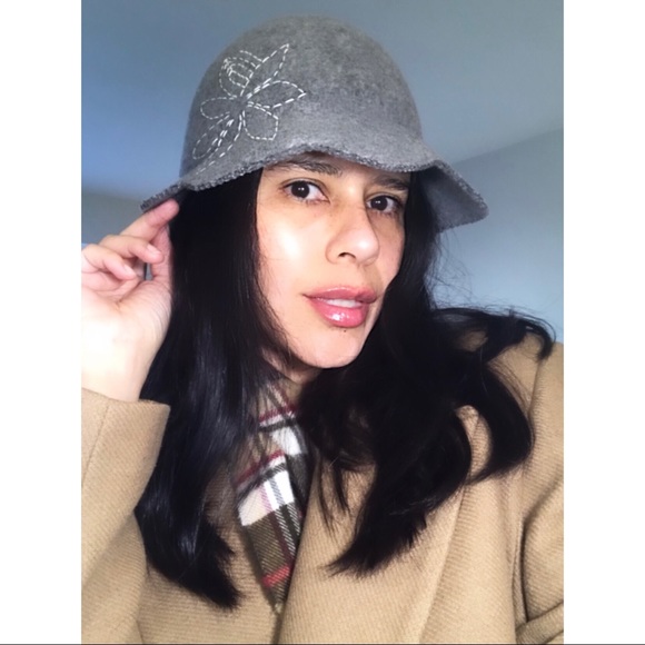 Vintage Accessories - #HP💥🥳 Hats/Vintage 100% Wool 👒